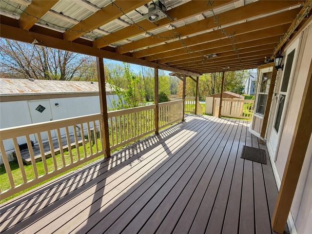 108 Vienna Lot 50, Arcadia, NY 14513