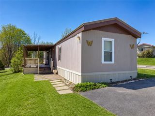 108 Vienna Lot 50, Arcadia, NY 14513
