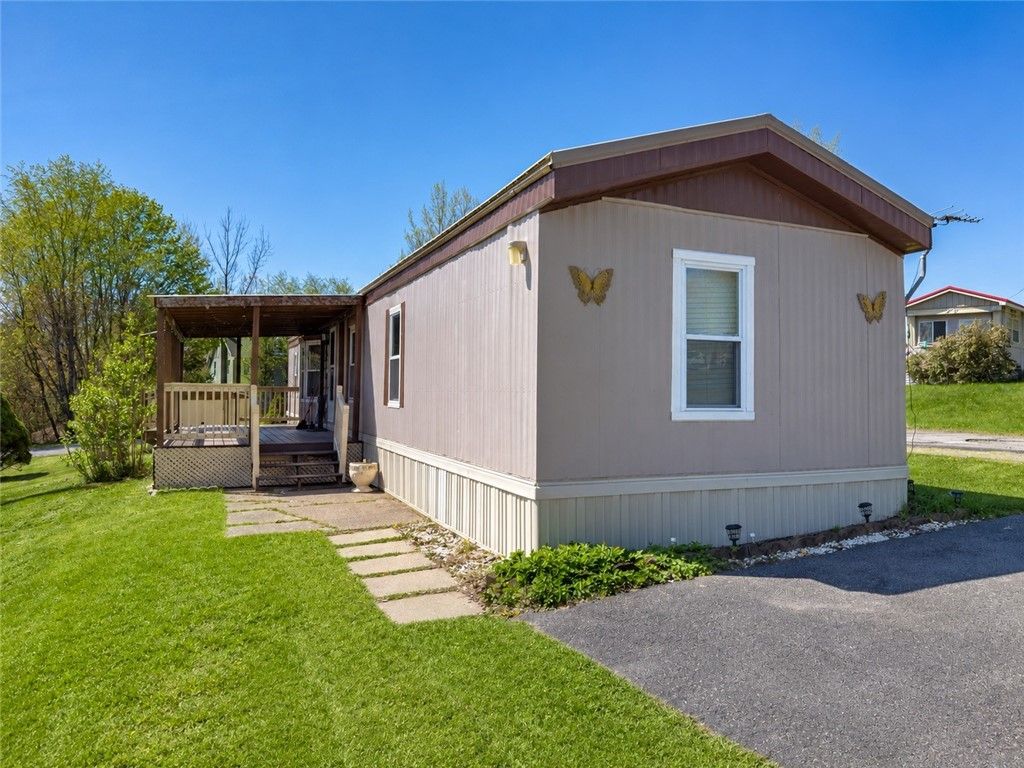 108 Vienna Lot 50, Arcadia, NY 14513