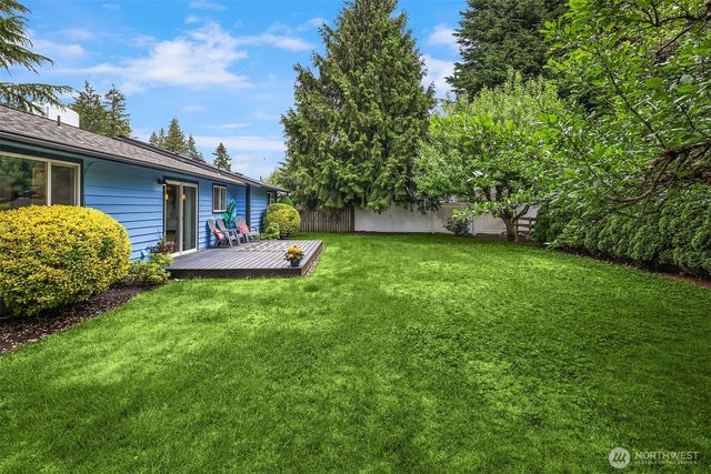 12923 NE 144th NE Place, Kirkland, WA 98034