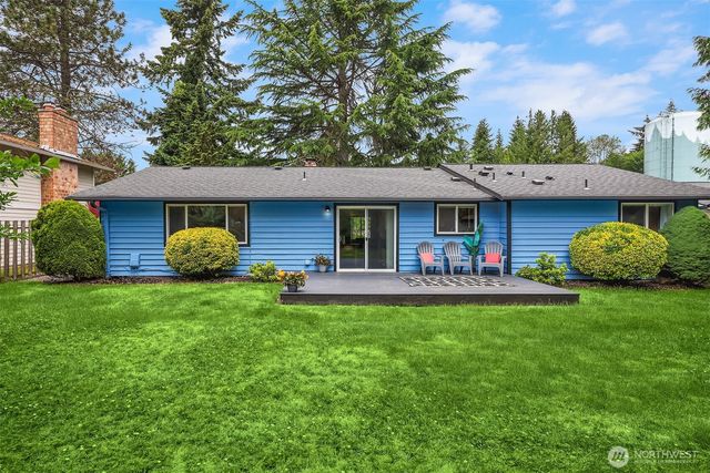 12923 NE 144th NE Place, Kirkland, WA 98034
