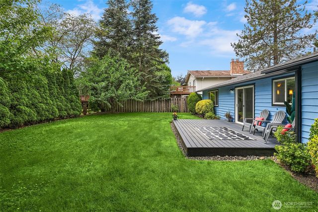 12923 NE 144th NE Place, Kirkland, WA 98034