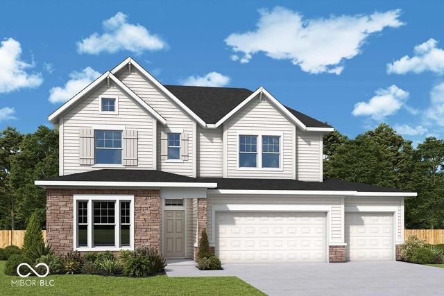 15978 Vitalize Run, Fishers, IN 46040