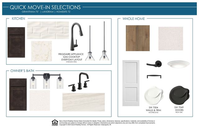 15978 Vitalize Run, Fishers, IN 46040