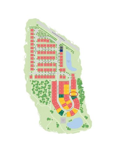 15978 Vitalize Run, Fishers, IN 46040