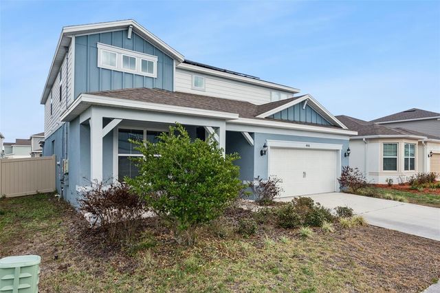 4008 MEANDERING BAY DRIVE, Apopka, FL 32712