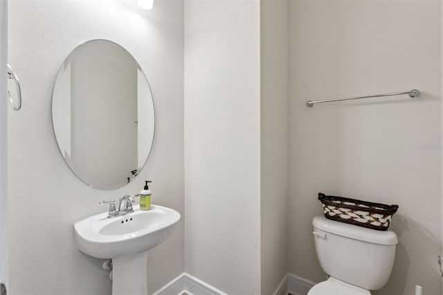 4008 MEANDERING BAY DRIVE, Apopka, FL 32712