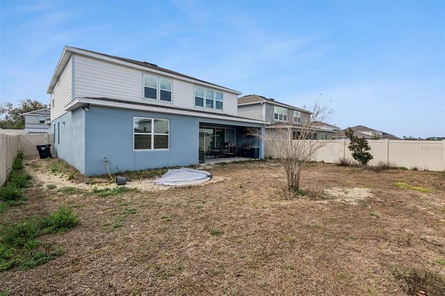 4008 MEANDERING BAY DRIVE, Apopka, FL 32712