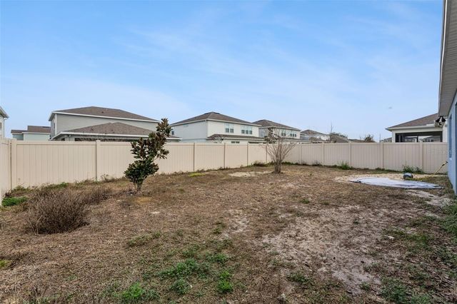 4008 MEANDERING BAY DRIVE, Apopka, FL 32712