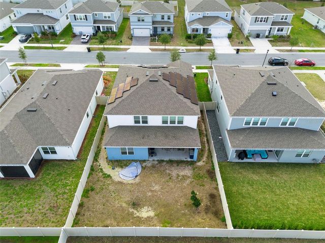 4008 MEANDERING BAY DRIVE, Apopka, FL 32712