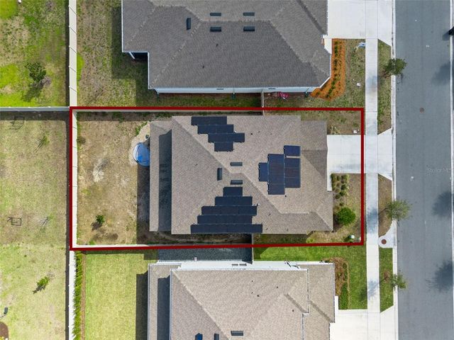 4008 MEANDERING BAY DRIVE, Apopka, FL 32712