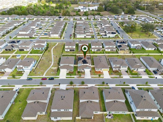 4008 MEANDERING BAY DRIVE, Apopka, FL 32712