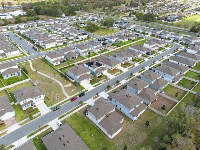 4008 MEANDERING BAY DRIVE, Apopka, FL 32712