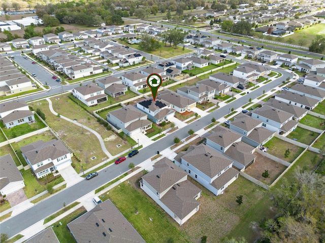 4008 MEANDERING BAY DRIVE, Apopka, FL 32712