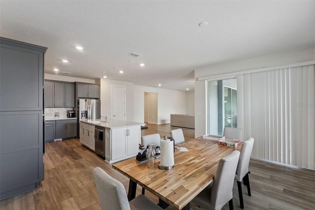 4008 MEANDERING BAY DRIVE, Apopka, FL 32712