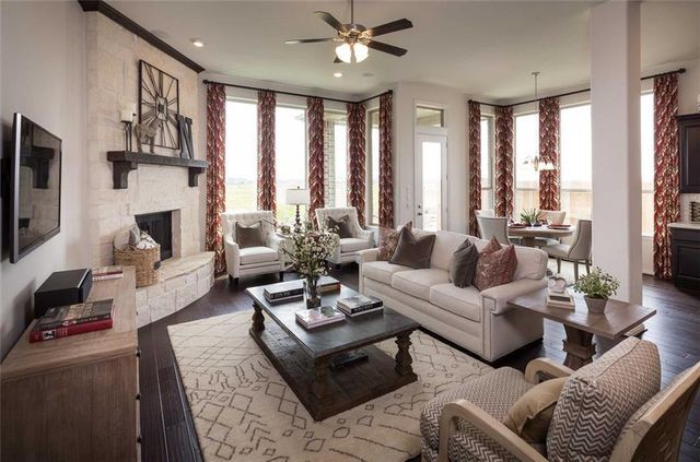 7831 Lago River Lane, Richmond, TX 77407