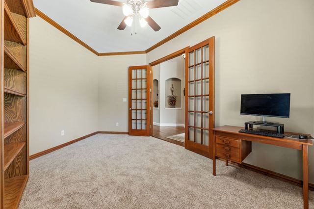 4608 Saint Clair Court, Flower Mound, TX 75022