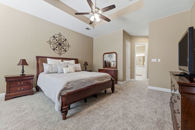 4608 Saint Clair Court, Flower Mound, TX 75022