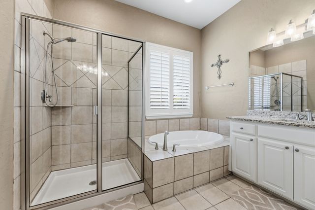 4608 Saint Clair Court, Flower Mound, TX 75022