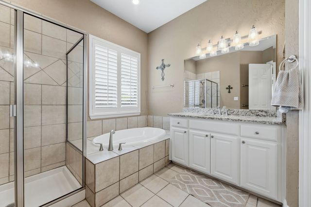 4608 Saint Clair Court, Flower Mound, TX 75022