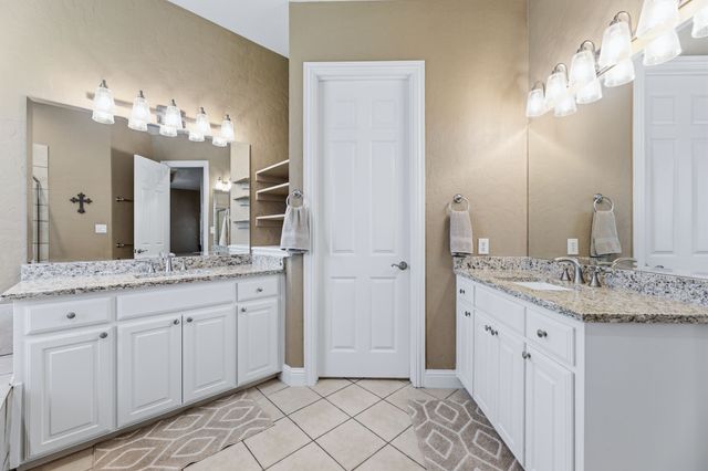 4608 Saint Clair Court, Flower Mound, TX 75022