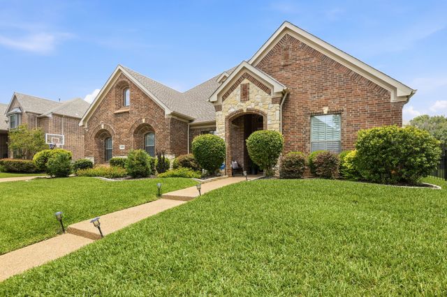 4608 Saint Clair Court, Flower Mound, TX 75022