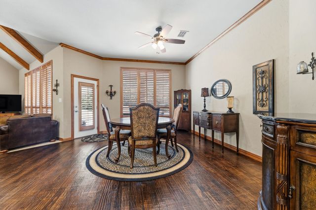 4608 Saint Clair Court, Flower Mound, TX 75022