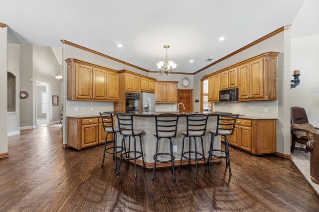 4608 Saint Clair Court, Flower Mound, TX 75022