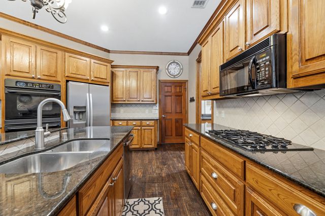 4608 Saint Clair Court, Flower Mound, TX 75022