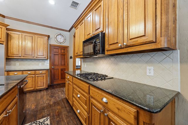 4608 Saint Clair Court, Flower Mound, TX 75022