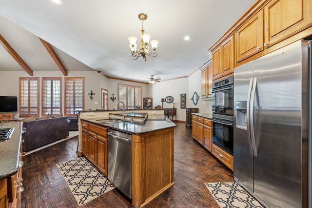 4608 Saint Clair Court, Flower Mound, TX 75022