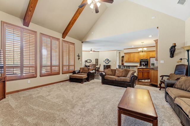 4608 Saint Clair Court, Flower Mound, TX 75022