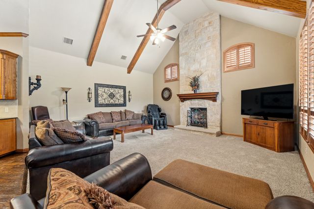 4608 Saint Clair Court, Flower Mound, TX 75022