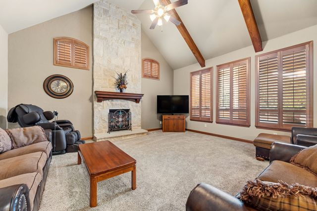 4608 Saint Clair Court, Flower Mound, TX 75022