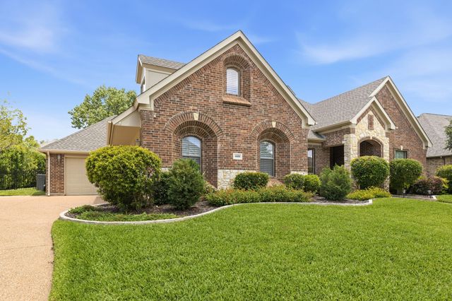 4608 Saint Clair Court, Flower Mound, TX 75022