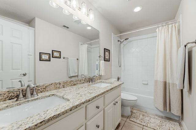 4608 Saint Clair Court, Flower Mound, TX 75022