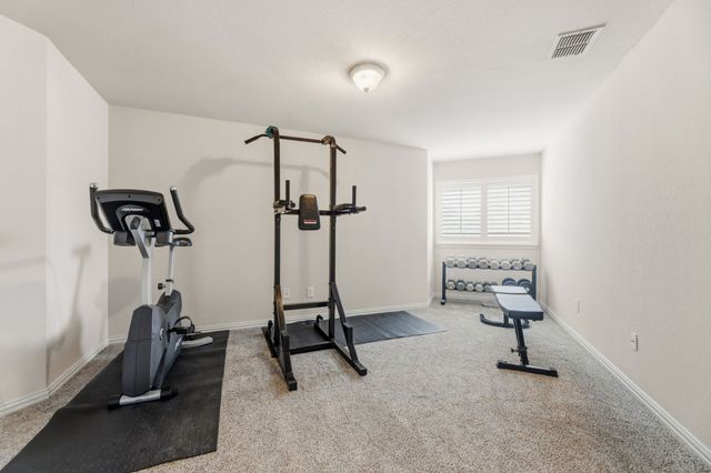 4608 Saint Clair Court, Flower Mound, TX 75022