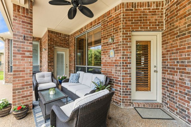 4608 Saint Clair Court, Flower Mound, TX 75022