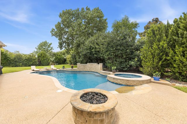 4608 Saint Clair Court, Flower Mound, TX 75022