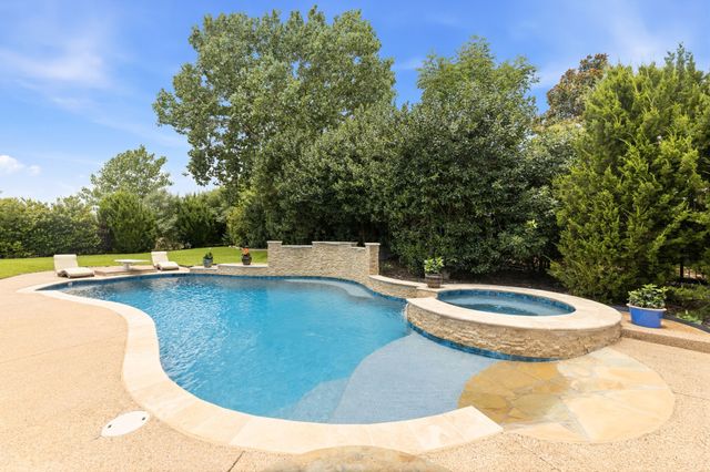 4608 Saint Clair Court, Flower Mound, TX 75022