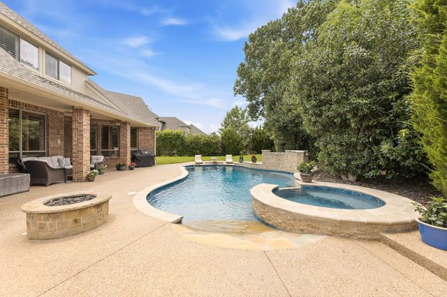 4608 Saint Clair Court, Flower Mound, TX 75022