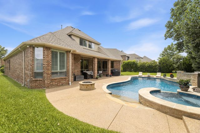 4608 Saint Clair Court, Flower Mound, TX 75022