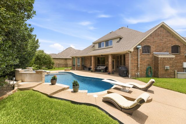 4608 Saint Clair Court, Flower Mound, TX 75022