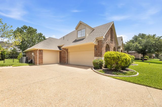 4608 Saint Clair Court, Flower Mound, TX 75022
