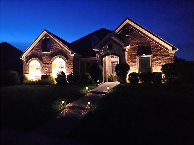 4608 Saint Clair Court, Flower Mound, TX 75022