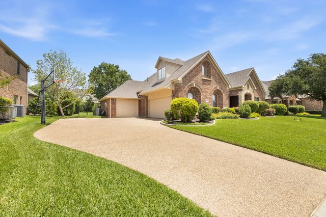 4608 Saint Clair Court, Flower Mound, TX 75022