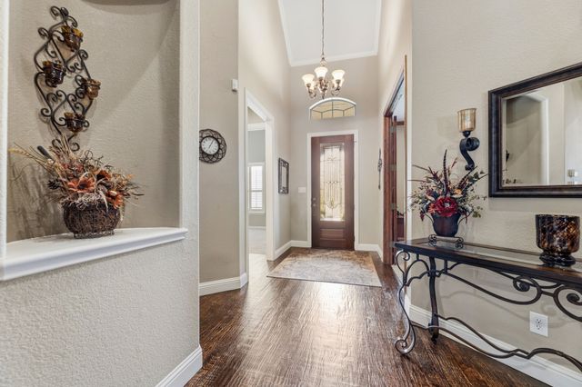 4608 Saint Clair Court, Flower Mound, TX 75022