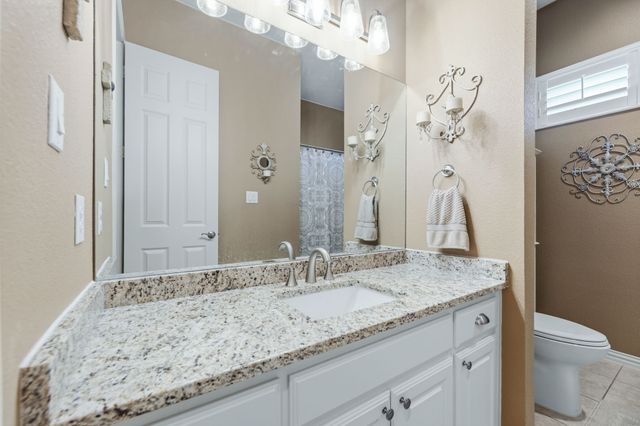 4608 Saint Clair Court, Flower Mound, TX 75022