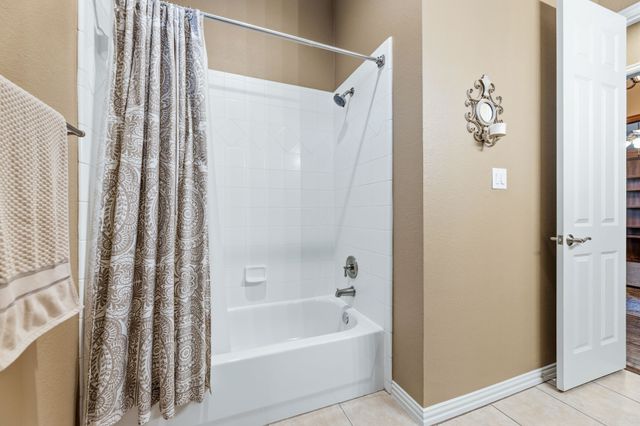 4608 Saint Clair Court, Flower Mound, TX 75022