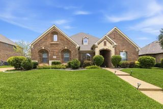 4608 Saint Clair Court, Flower Mound, TX 75022
